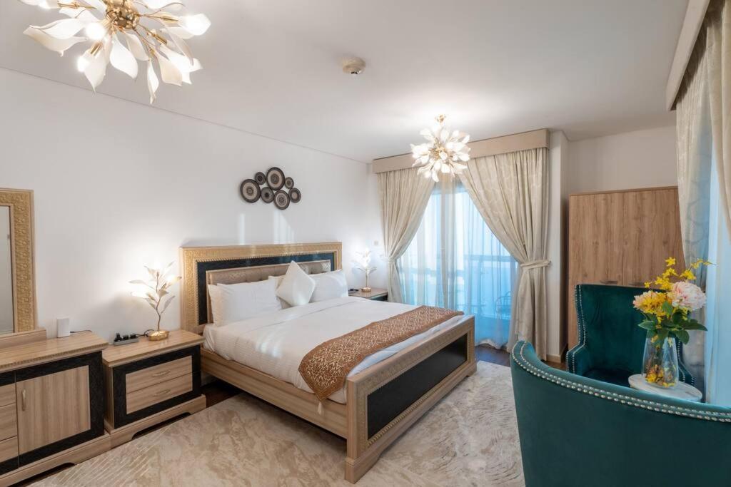 Appartement 87 Floor Penthouse Full Sea View 5 Bhk