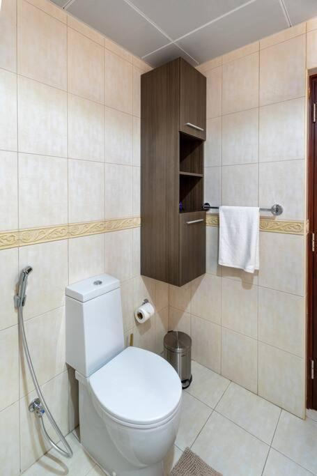 87 Floor Penthouse Full Sea View 5 Bhk Dubaï