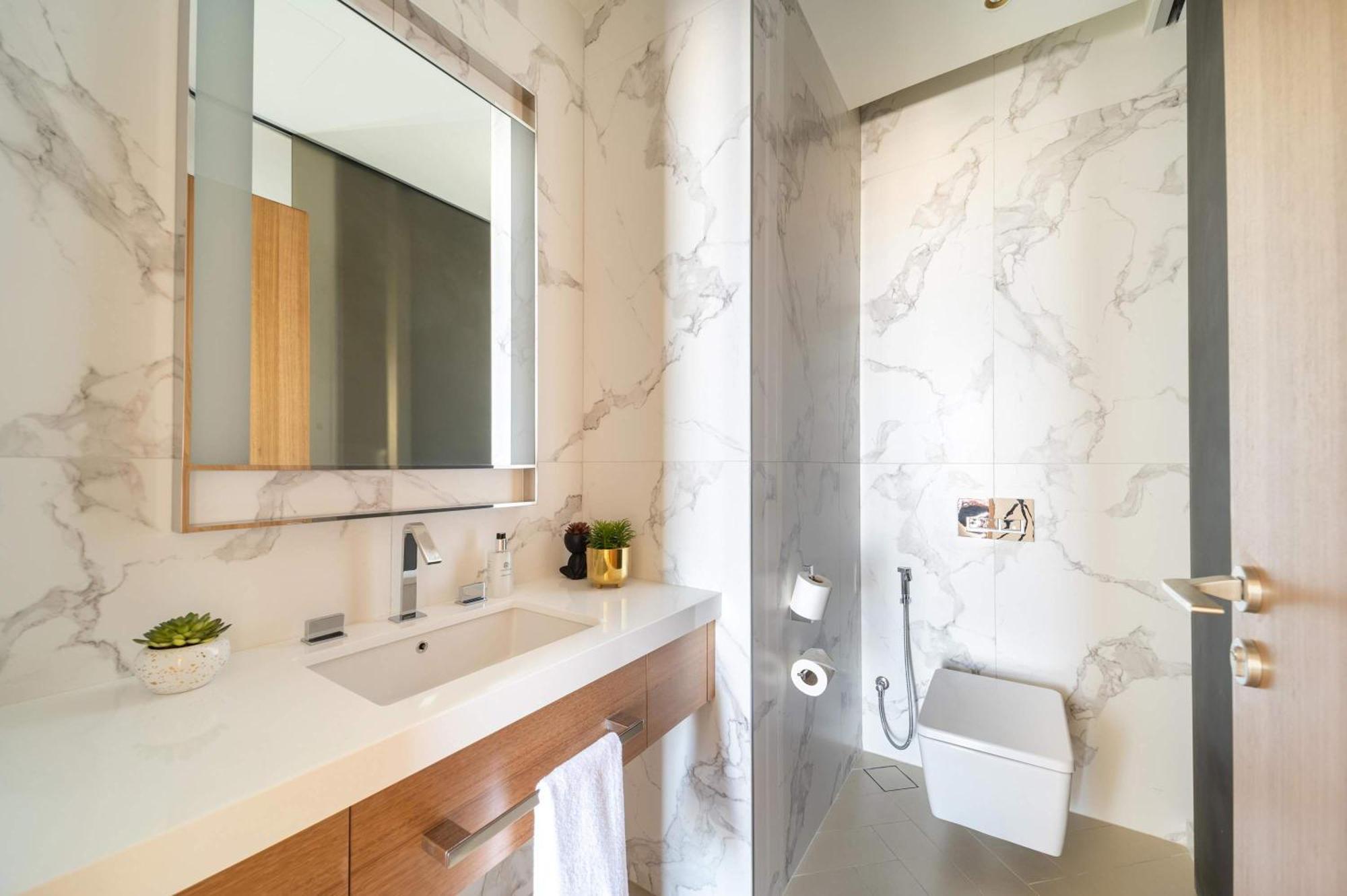 Appartement Frank Porter - The Address Opera Residences *