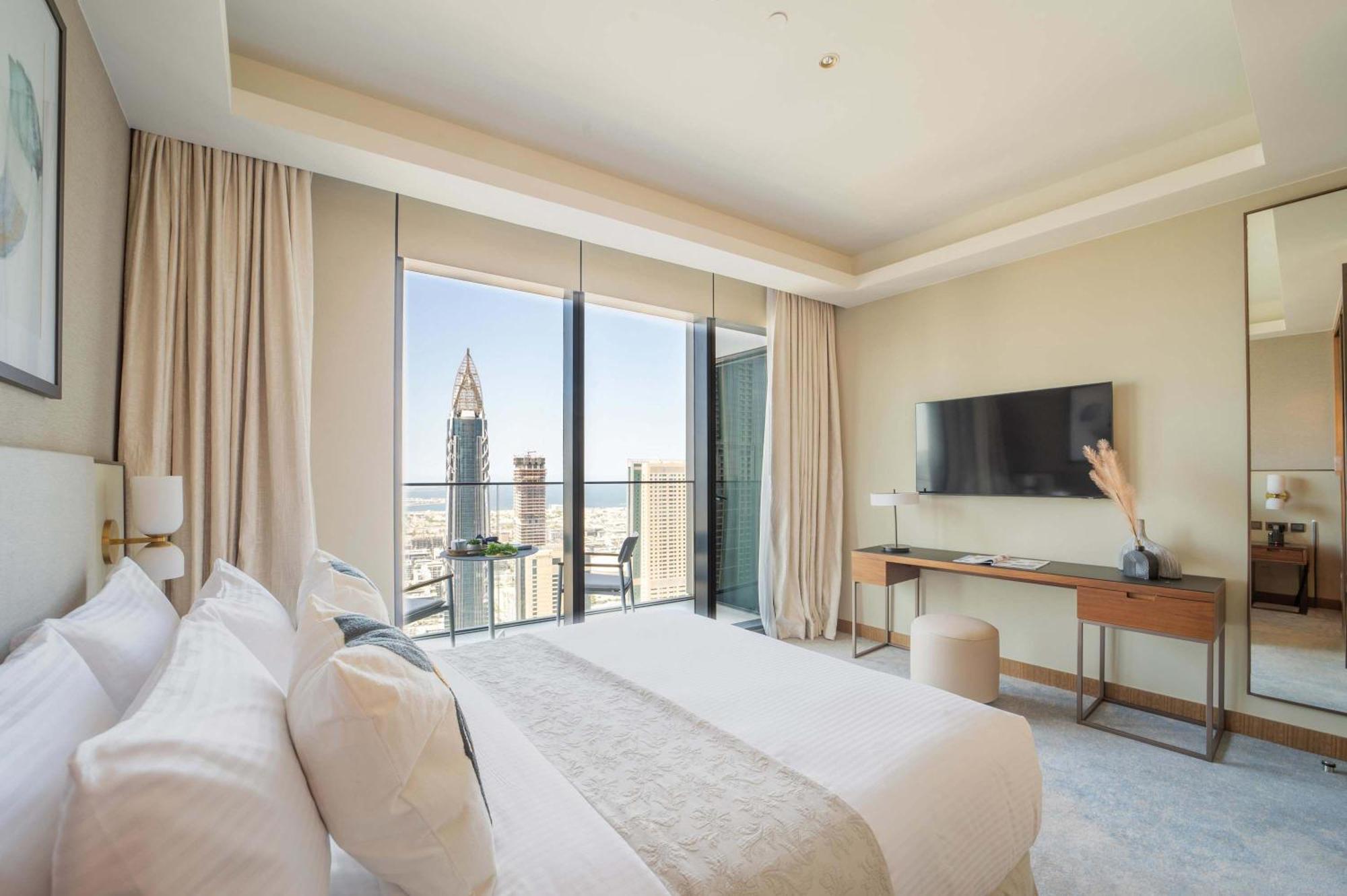 Frank Porter - The Address Opera Residences Appartement *