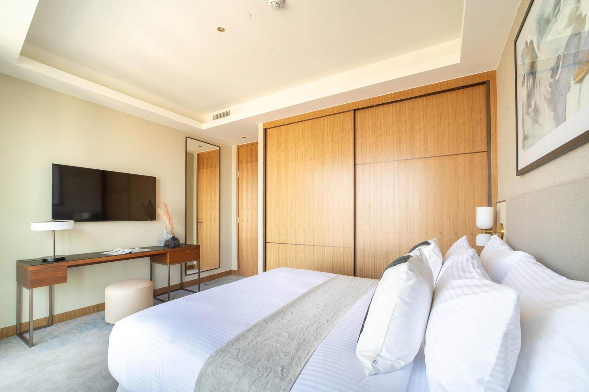 Appartement Frank Porter - The Address Opera Residences *