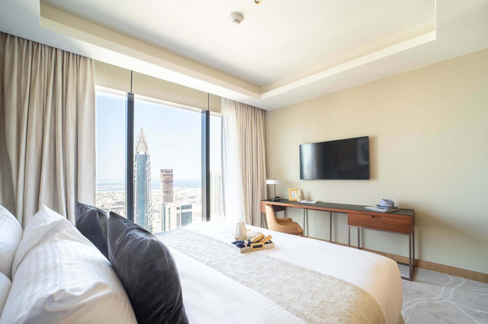 Frank Porter - The Address Opera Residences * Dubaï