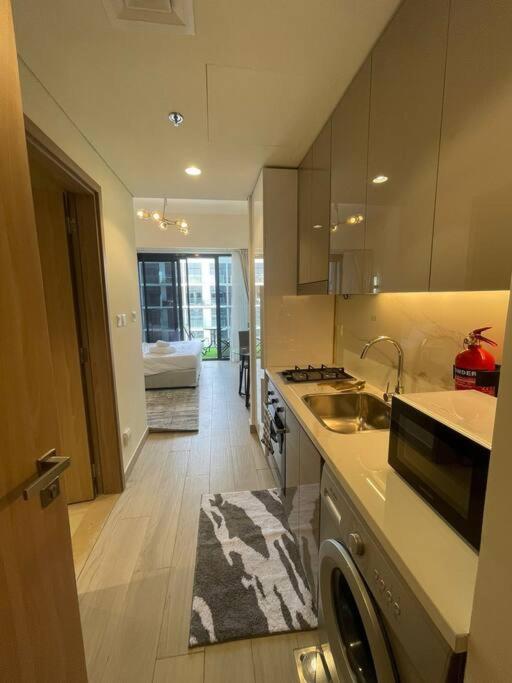 In Azizi Riviera 47 * Dubaï