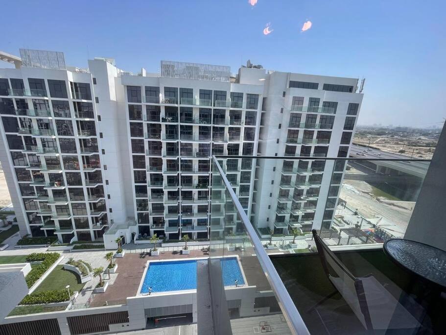 In Azizi Riviera 47 Appartement