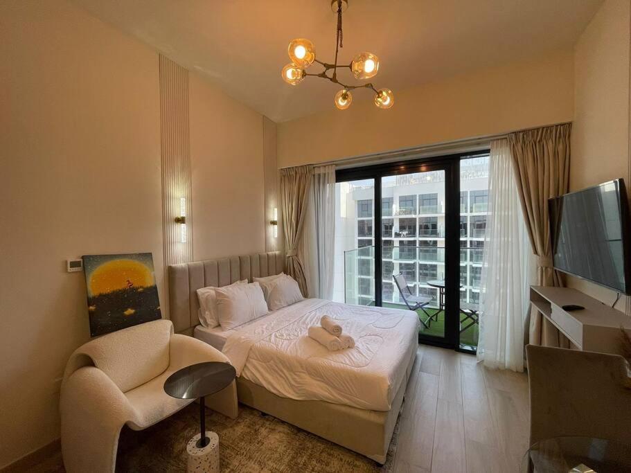 In Azizi Riviera 47 Dubaï