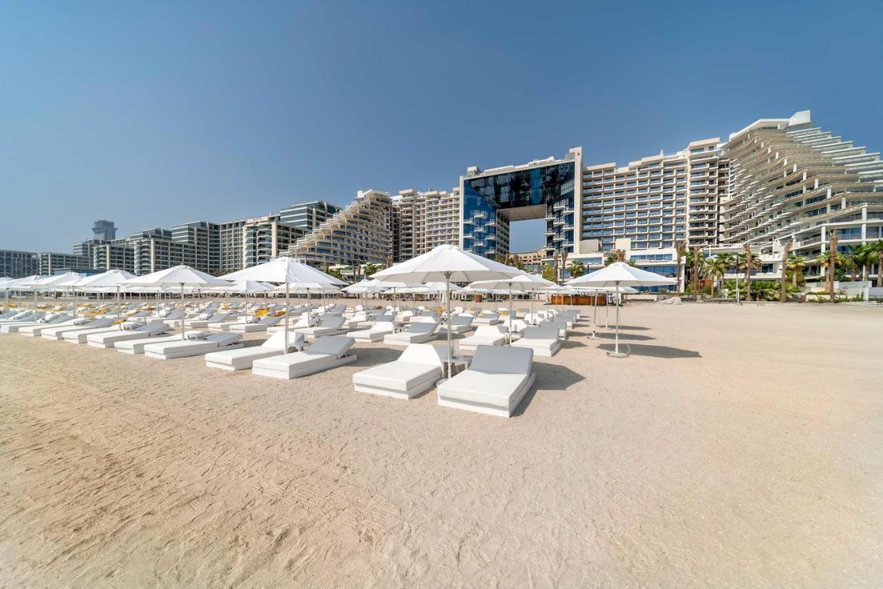 Appartement Five Palm Upgraded 4 Bedrooms With Private Pool Dubaï