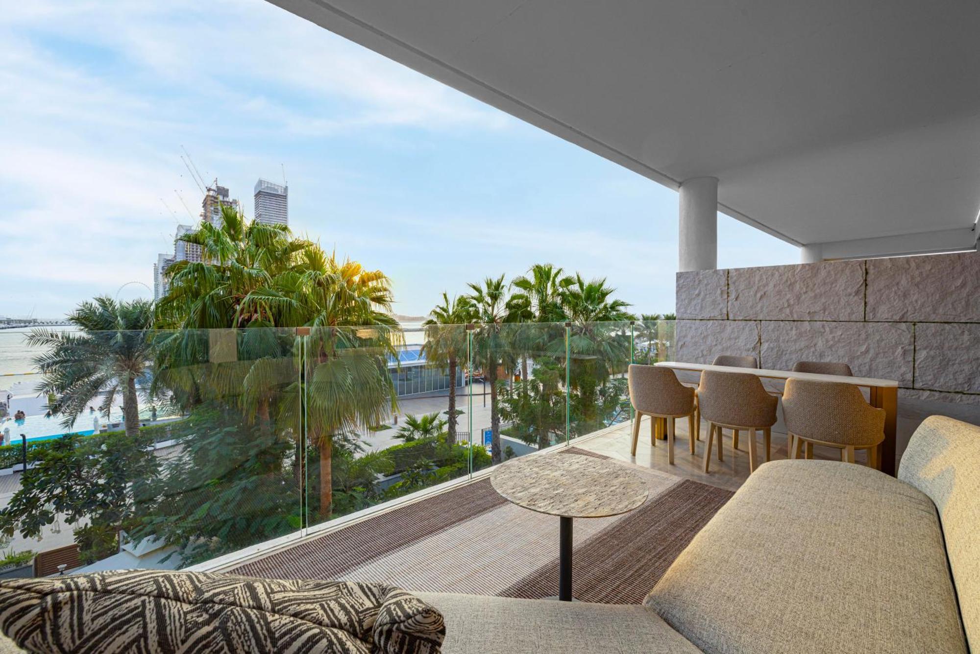Appartement Five Palm Upgraded 4 Bedrooms With Private Pool