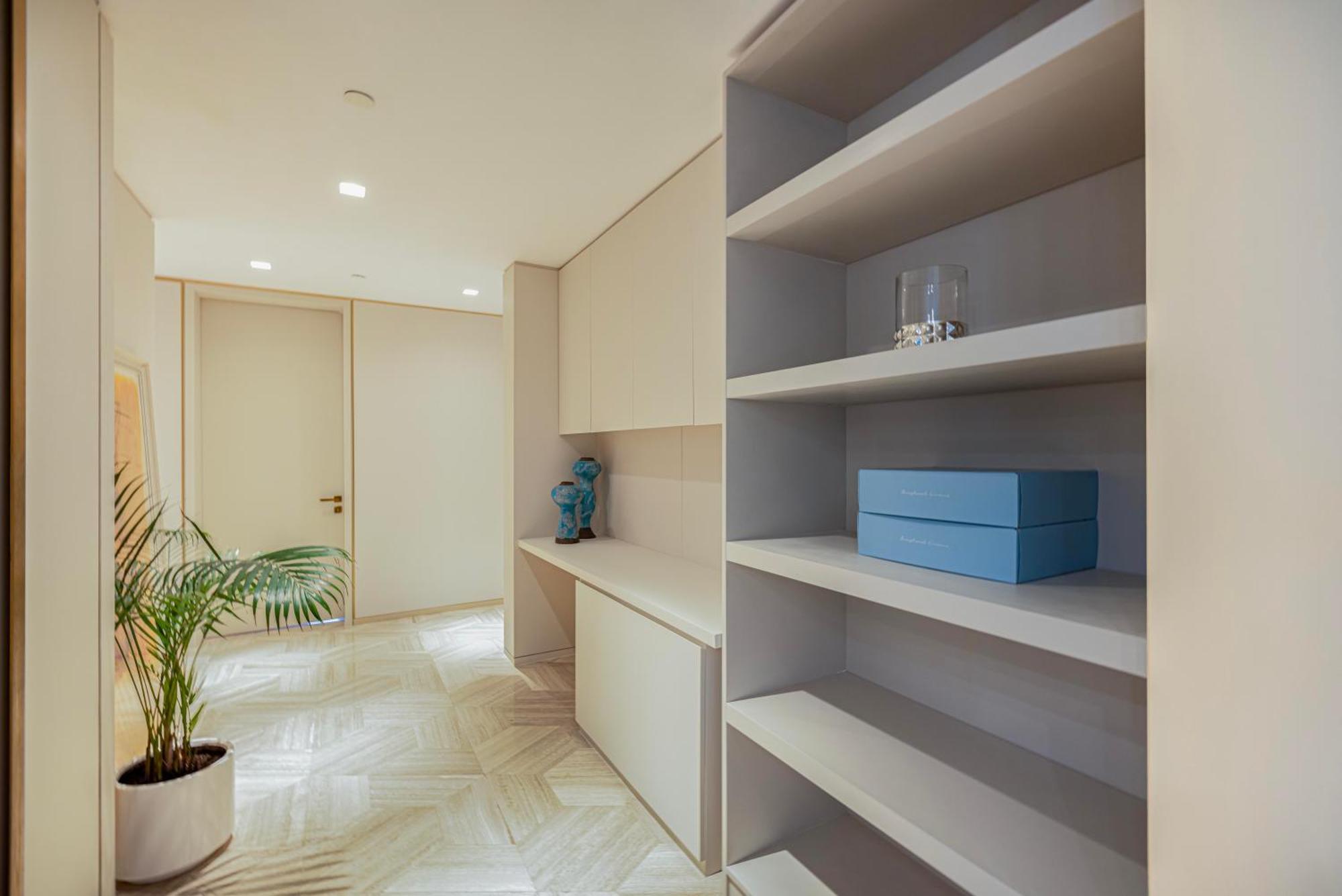 Appartement Five Palm Upgraded 4 Bedrooms With Private Pool Dubaï