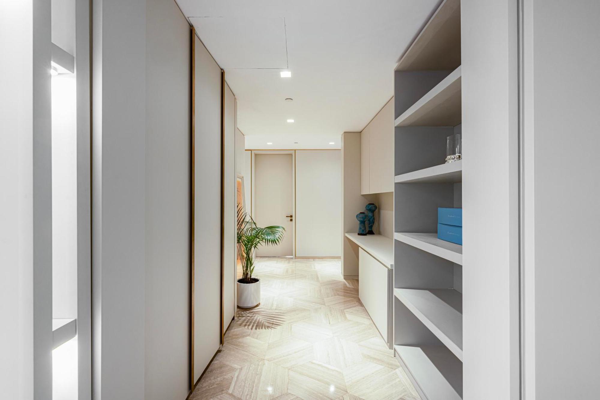 Five Palm Upgraded 4 Bedrooms With Private Pool