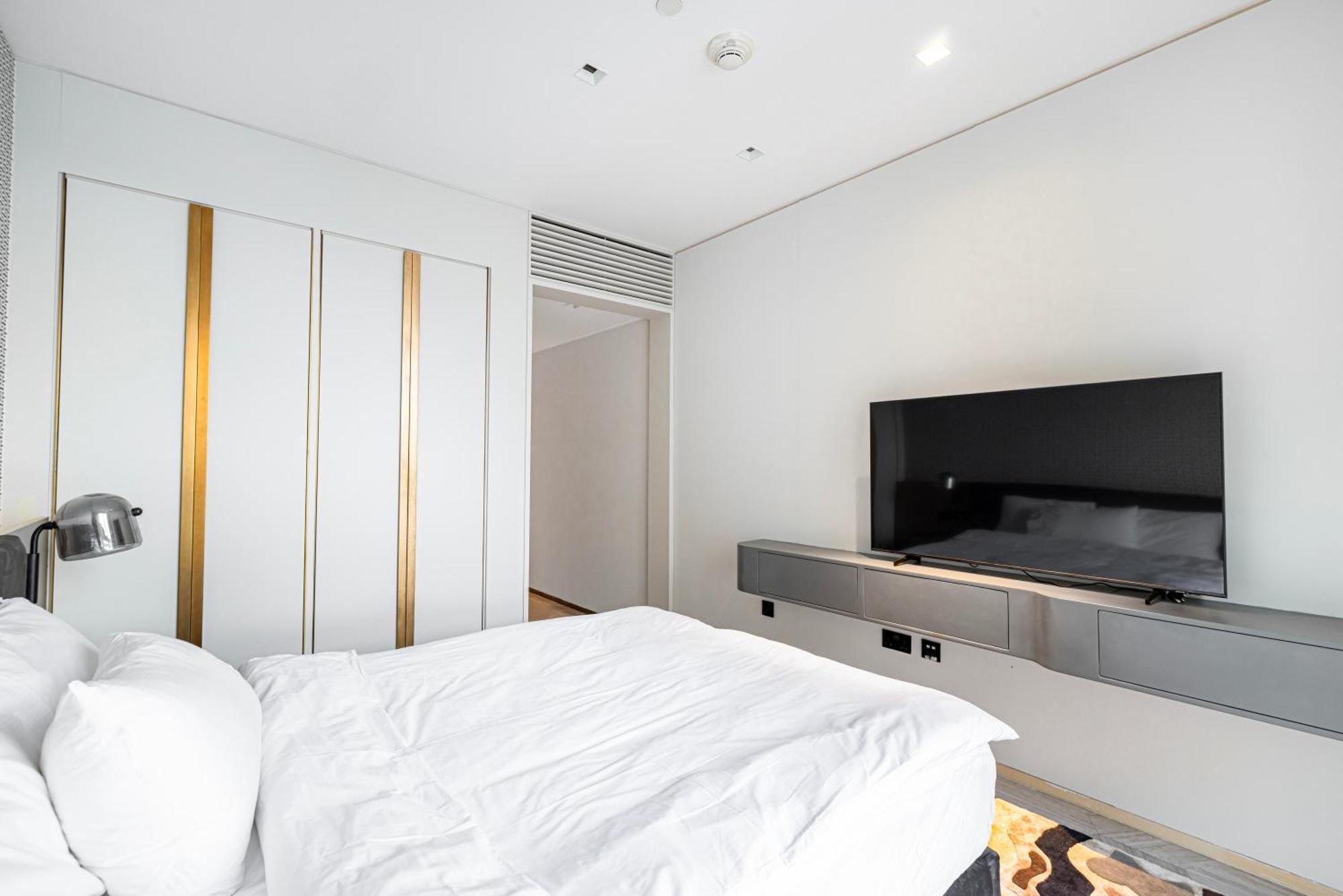 Five Palm Upgraded 4 Bedrooms With Private Pool