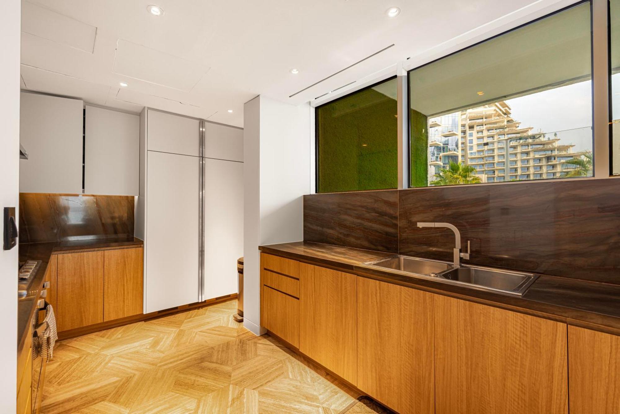 Appartement Five Palm Upgraded 4 Bedrooms With Private Pool