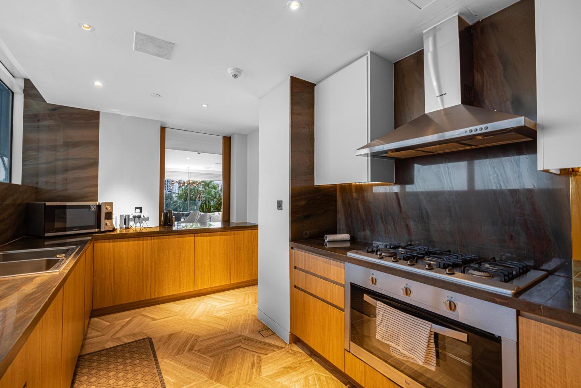 Appartement Five Palm Upgraded 4 Bedrooms With Private Pool *