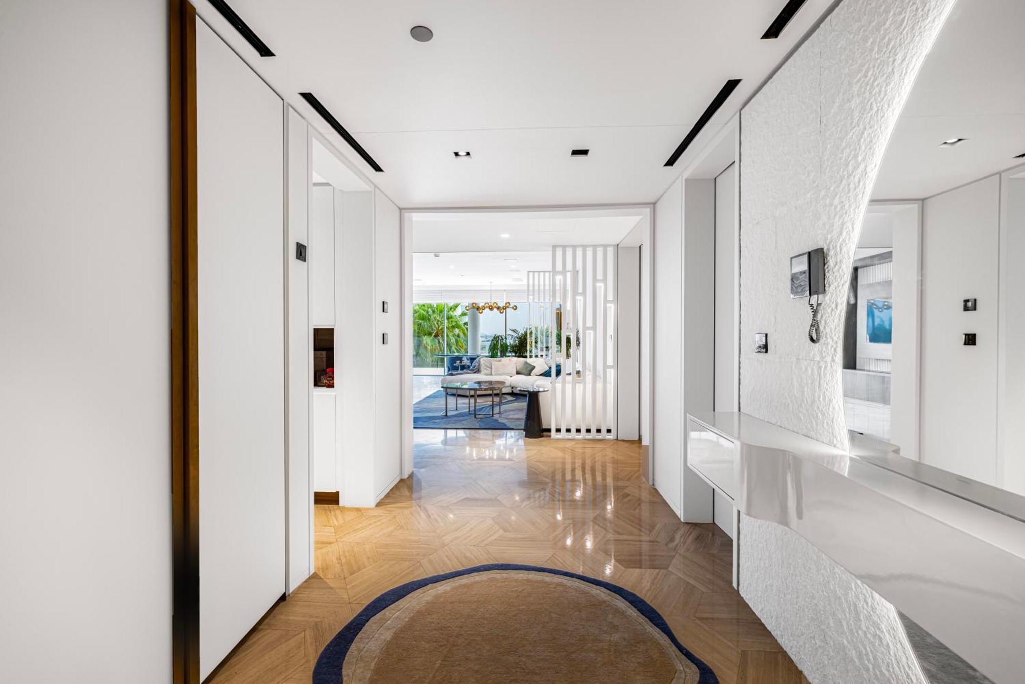 Five Palm Upgraded 4 Bedrooms With Private Pool Appartement
