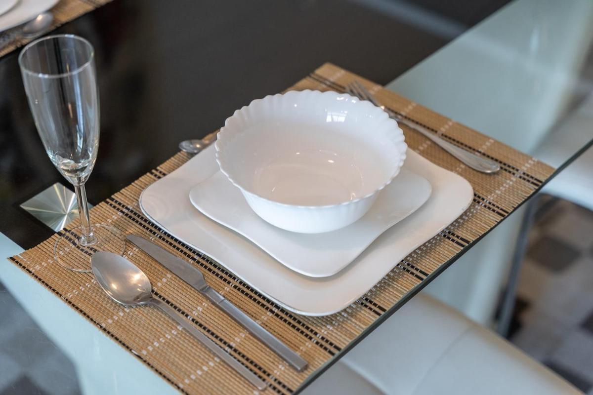 Spacious 2-bedroom With Marina Views In Dec Tower 2 Appartement *