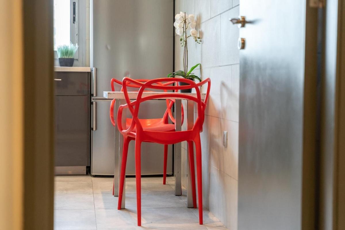 Spacious 2-bedroom With Marina Views In Dec Tower 2 Appartement