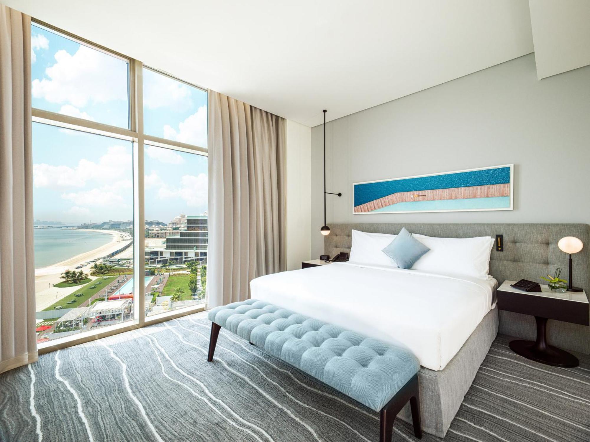 Th8 Palm Resort, Vignette Collection By Ihg 5*