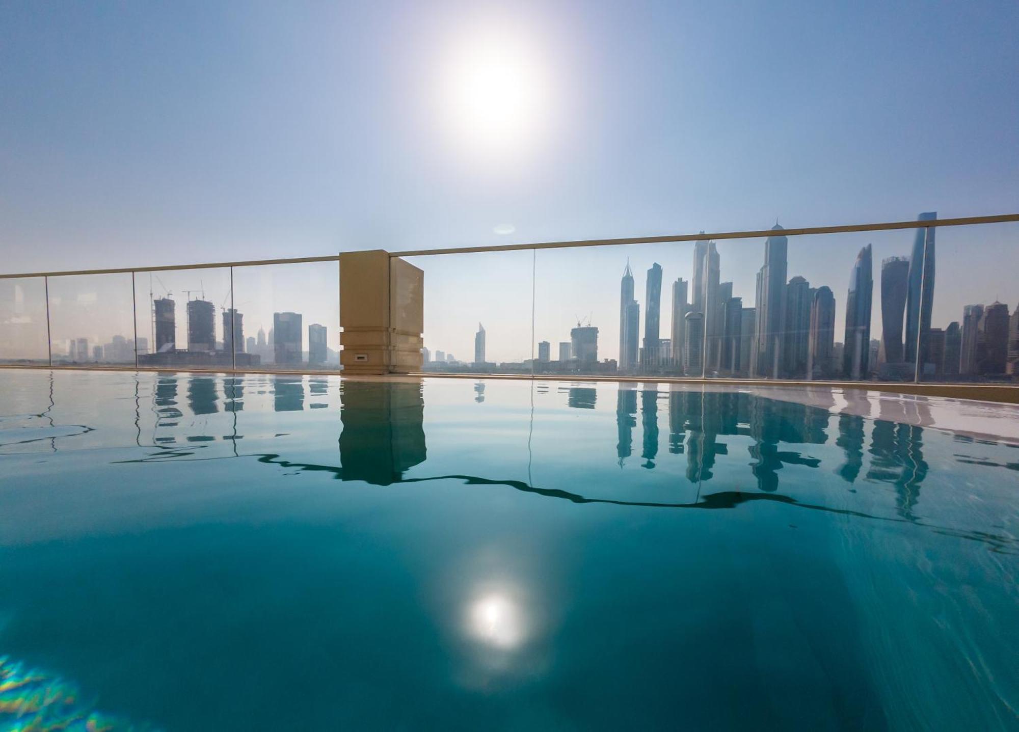 Upscale Family Friendly 4 Bedroom On Private With Amazing Views Lägenhet *