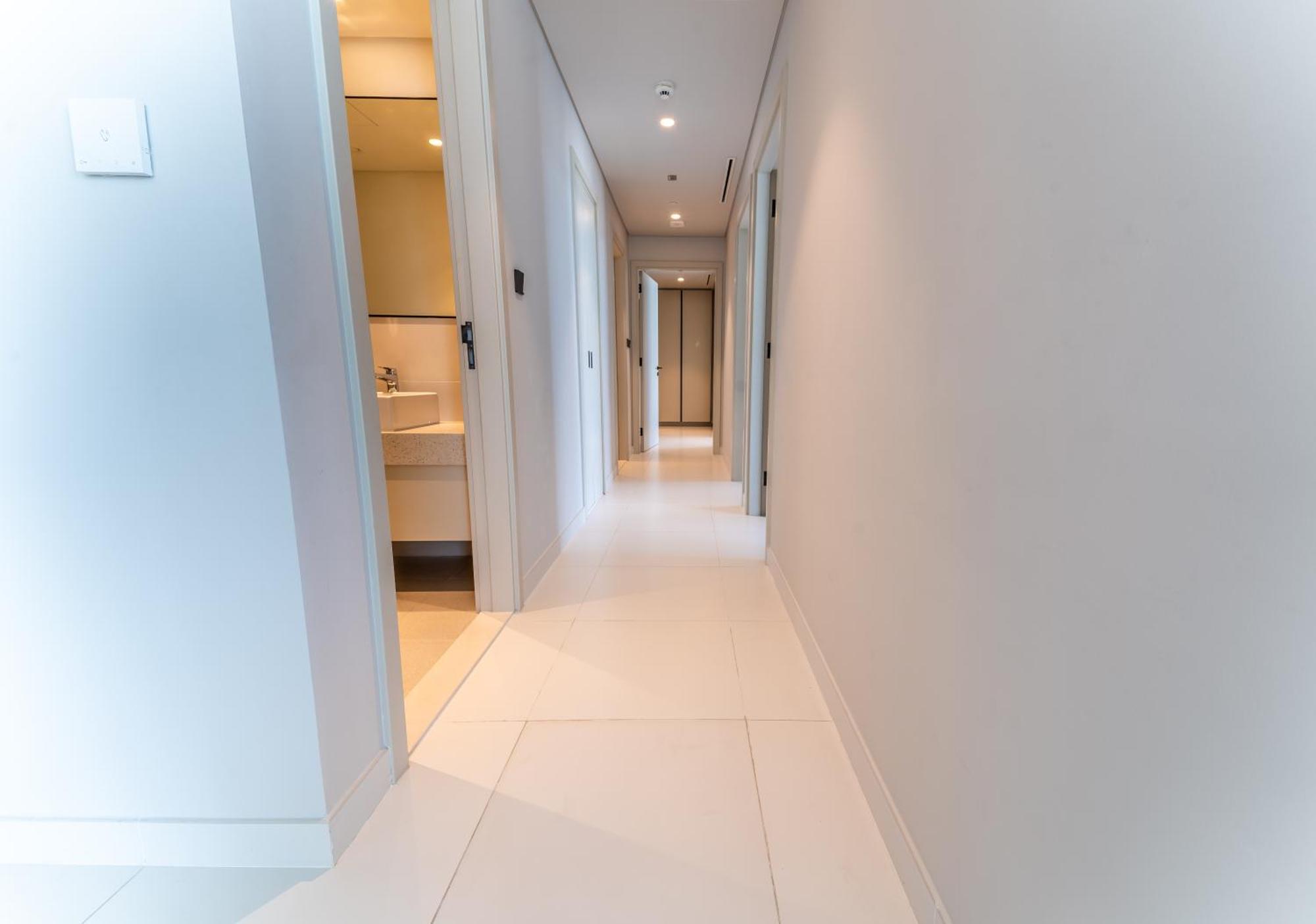 Lägenhet Upscale Family Friendly 4 Bedroom On Private With Amazing Views
