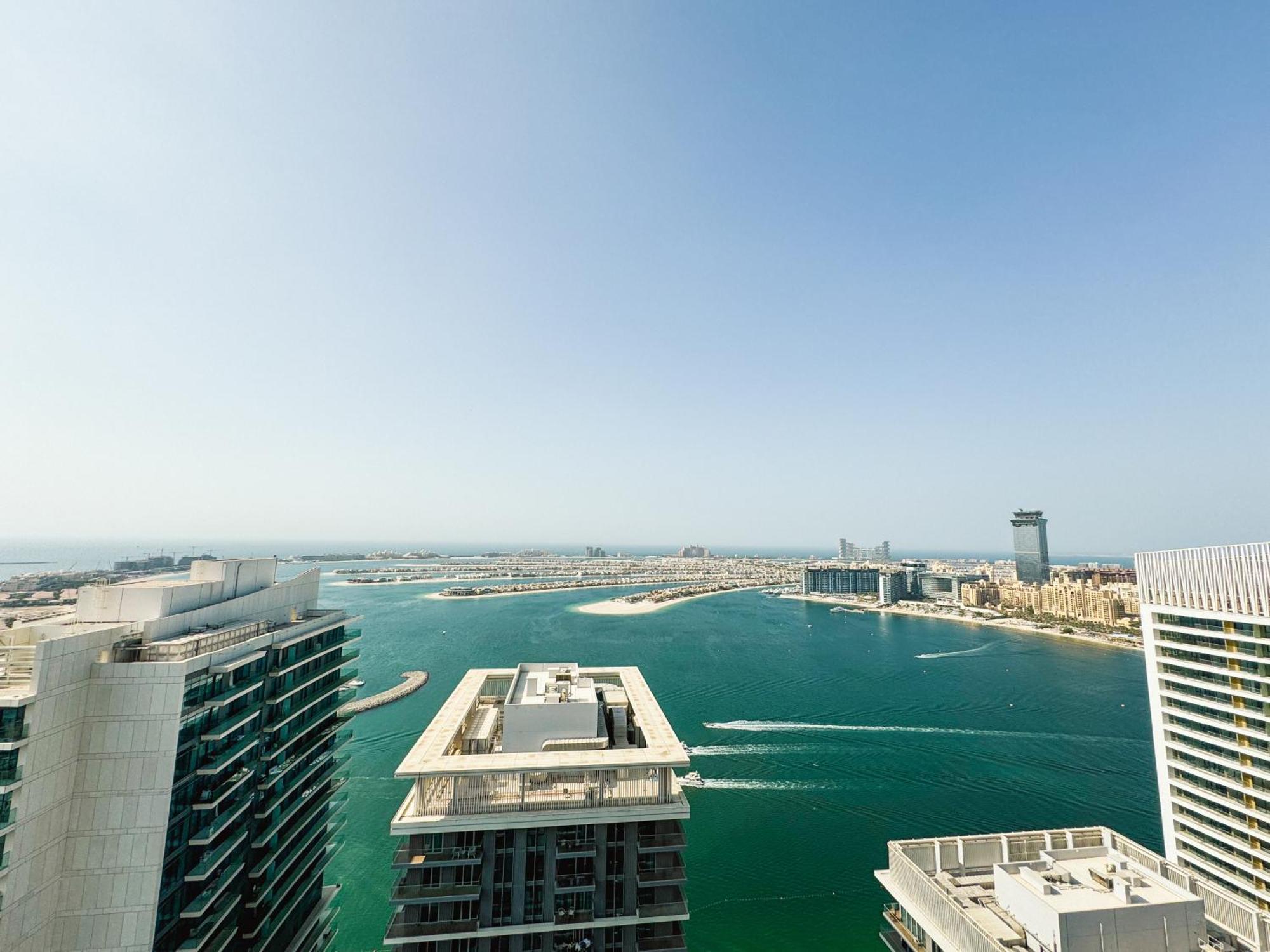 Apartment Stunning Beachfront 1br In Palm Jumeirah Dubai