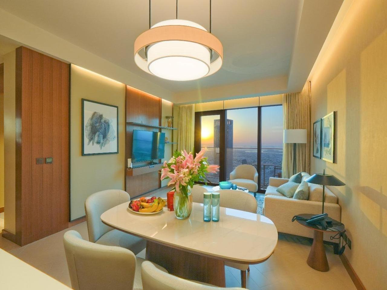 Venetian - The Address Residences Opera Appartamento *