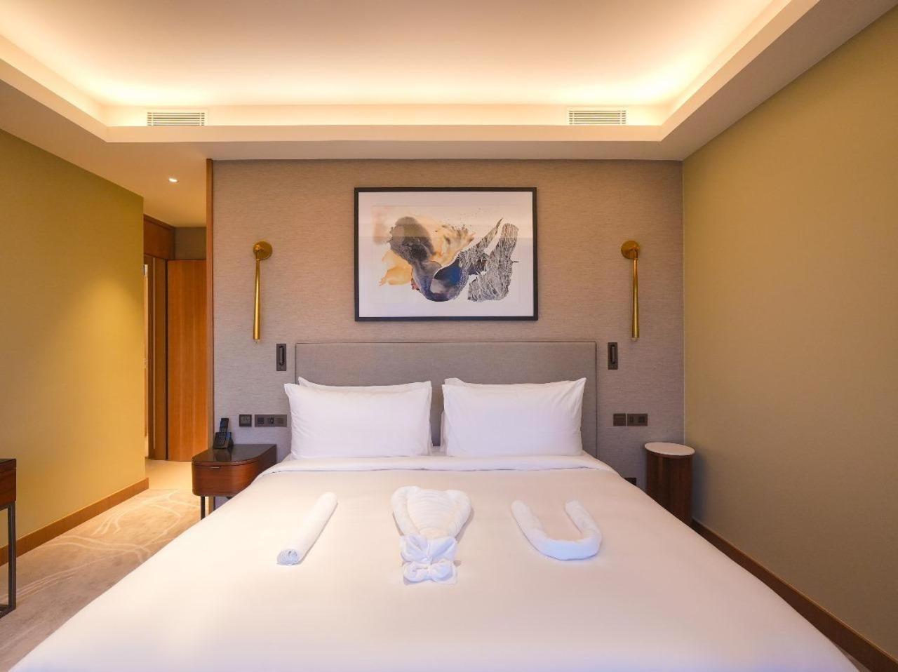 Appartamento Venetian - The Address Residences Opera *