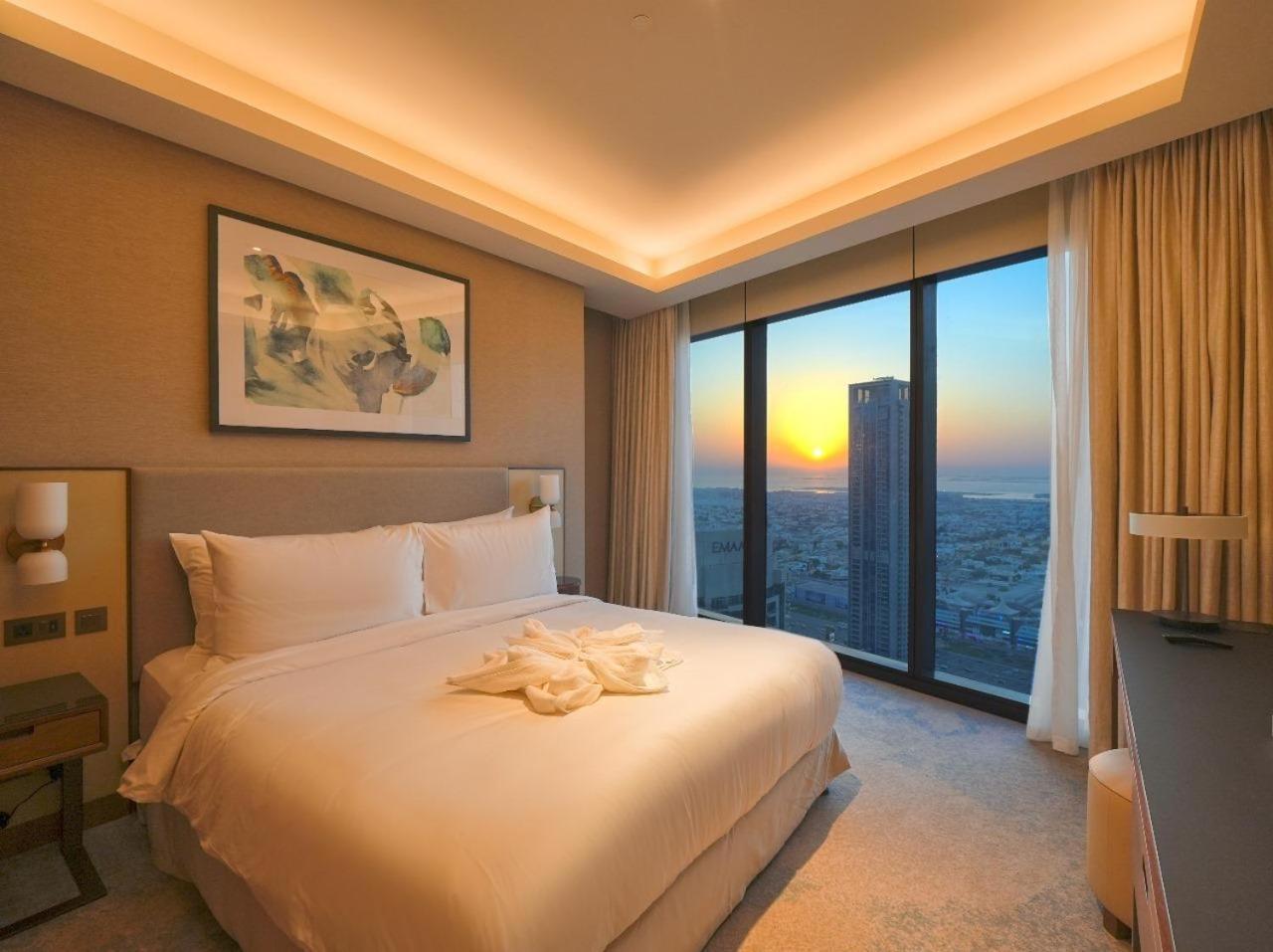 Appartamento Venetian - The Address Residences Opera