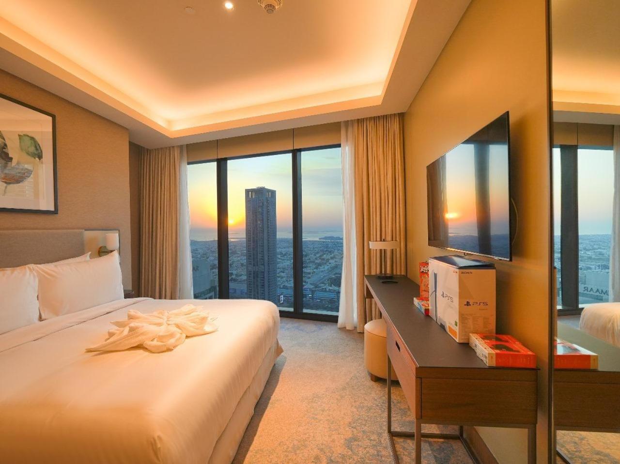 Appartamento Venetian - The Address Residences Opera *