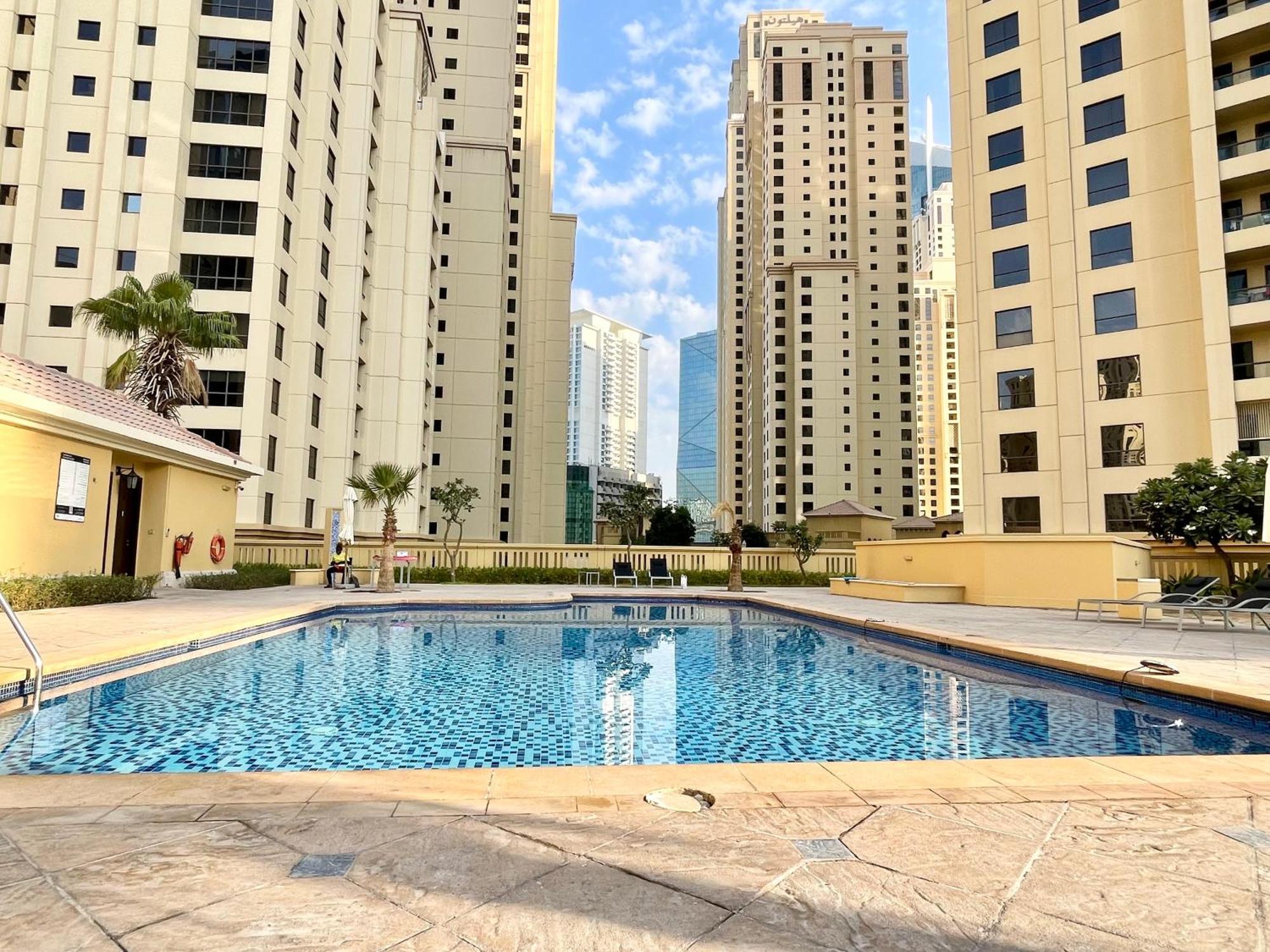 Appartamento Jbr Beachfront Luxe Sea Facing