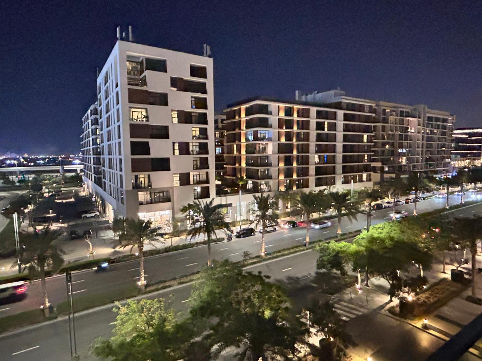 Private In Acacia - Hills Estate * Dubaï