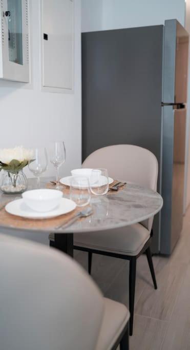 Luma Escape Apartment *