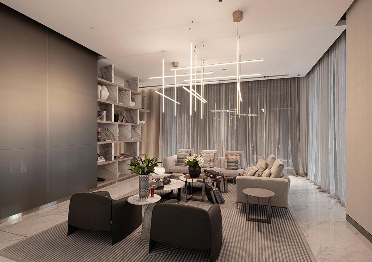 Brand New In Business Bay, Missoni Tower Dubai