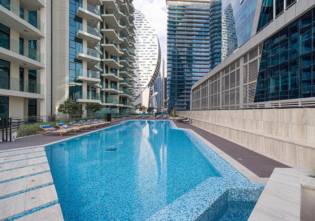 Brand New In Business Bay, Missoni Tower *