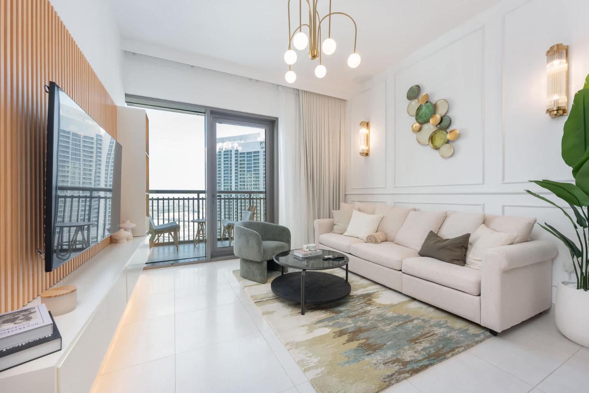 Modern 1-bedroom Escape - Comfort Meets Style Apartment *