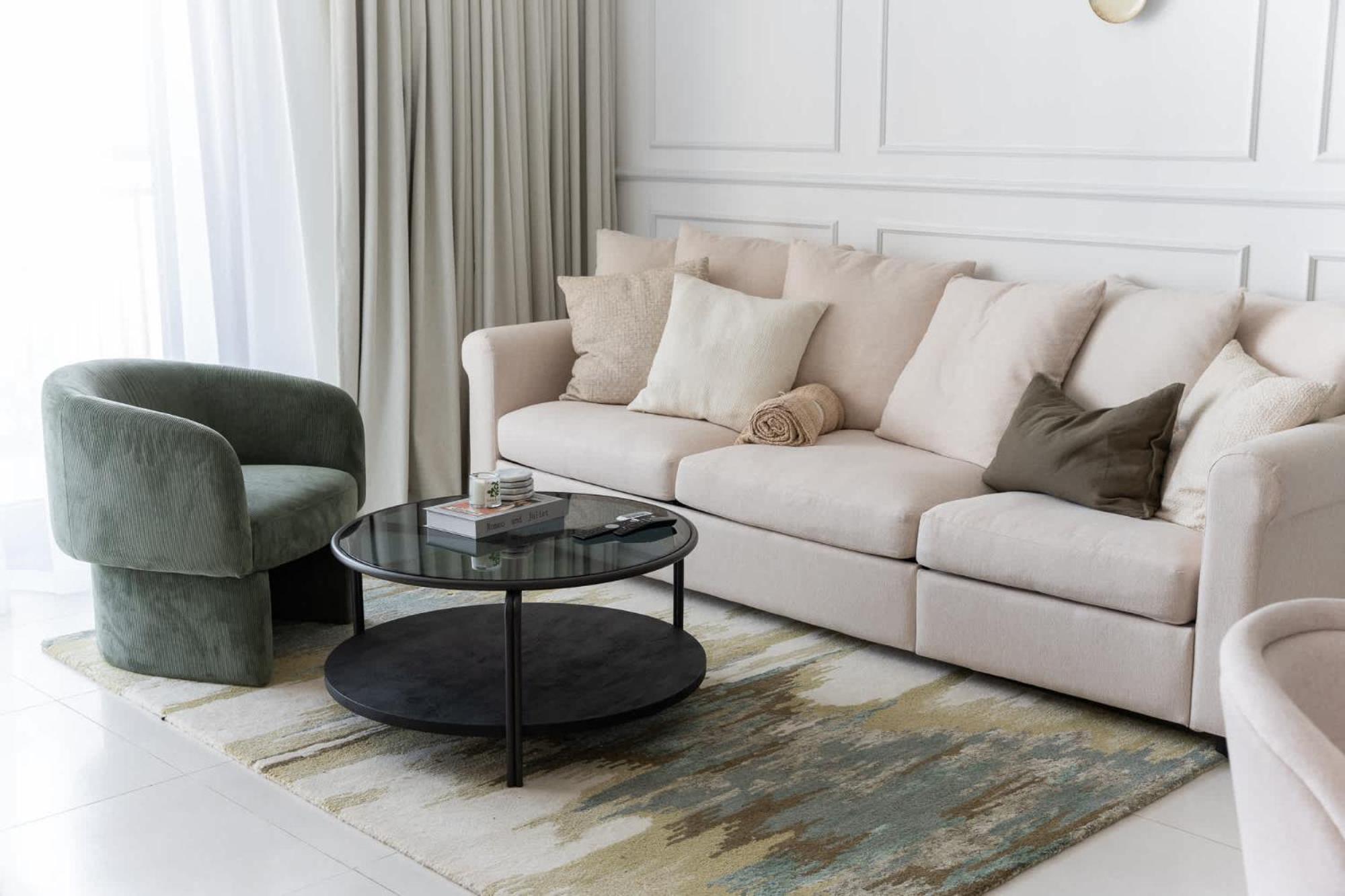Modern 1-bedroom Escape - Comfort Meets Style *
