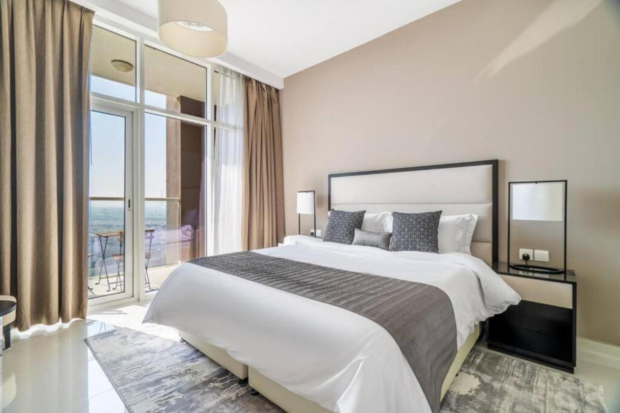 Appartement Exquisite 1bedroom With Views *