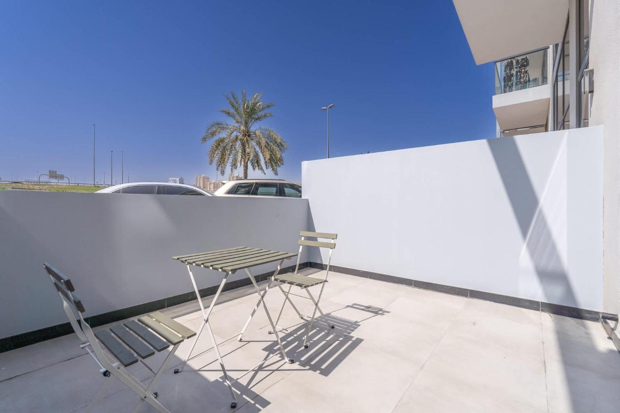 Heavenly Loft-style In Jvc At Aria By Grovy In Jvc Appartement *