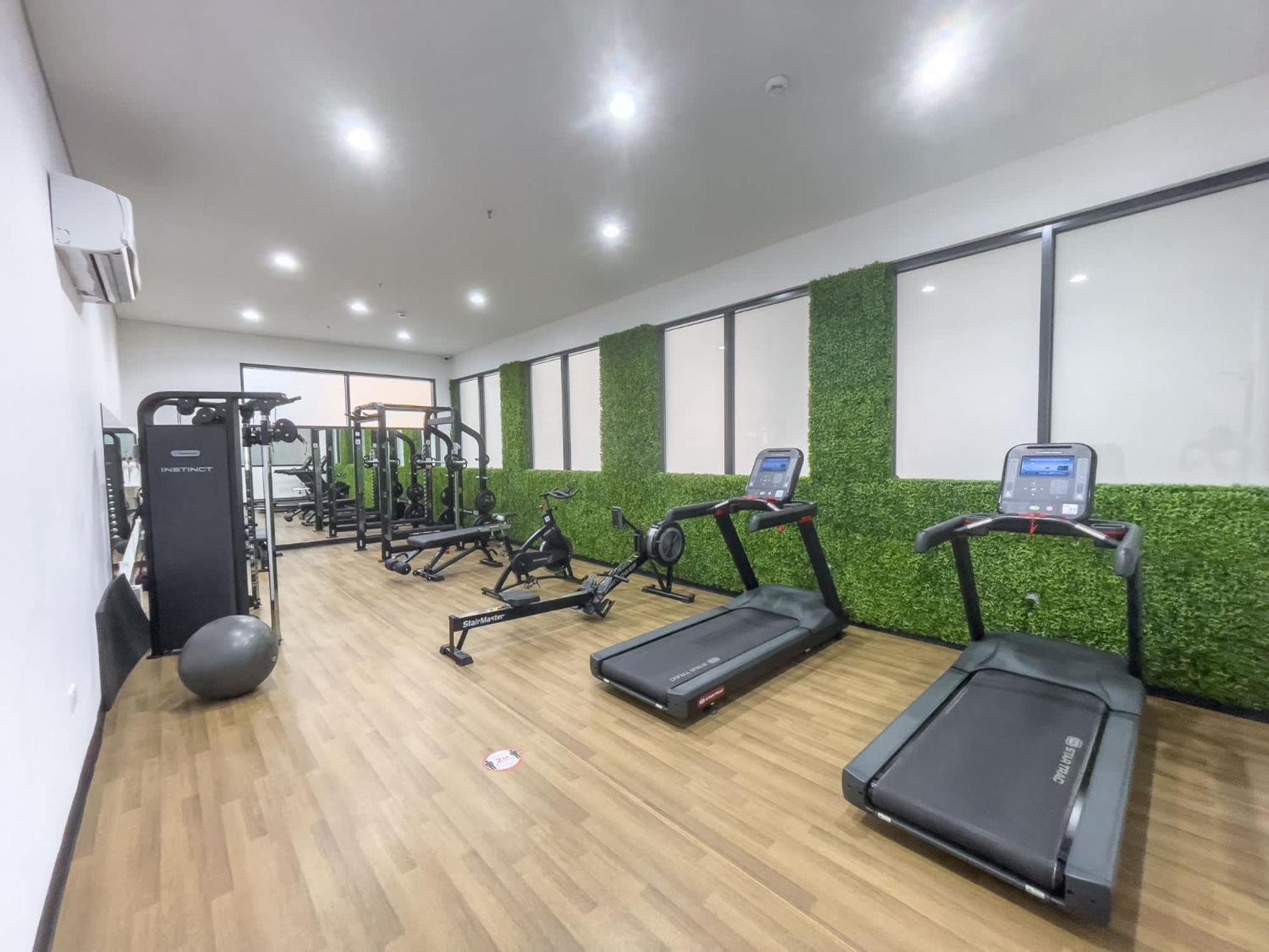 Appartement Heavenly Loft-style In Jvc At Aria By Grovy In Jvc *