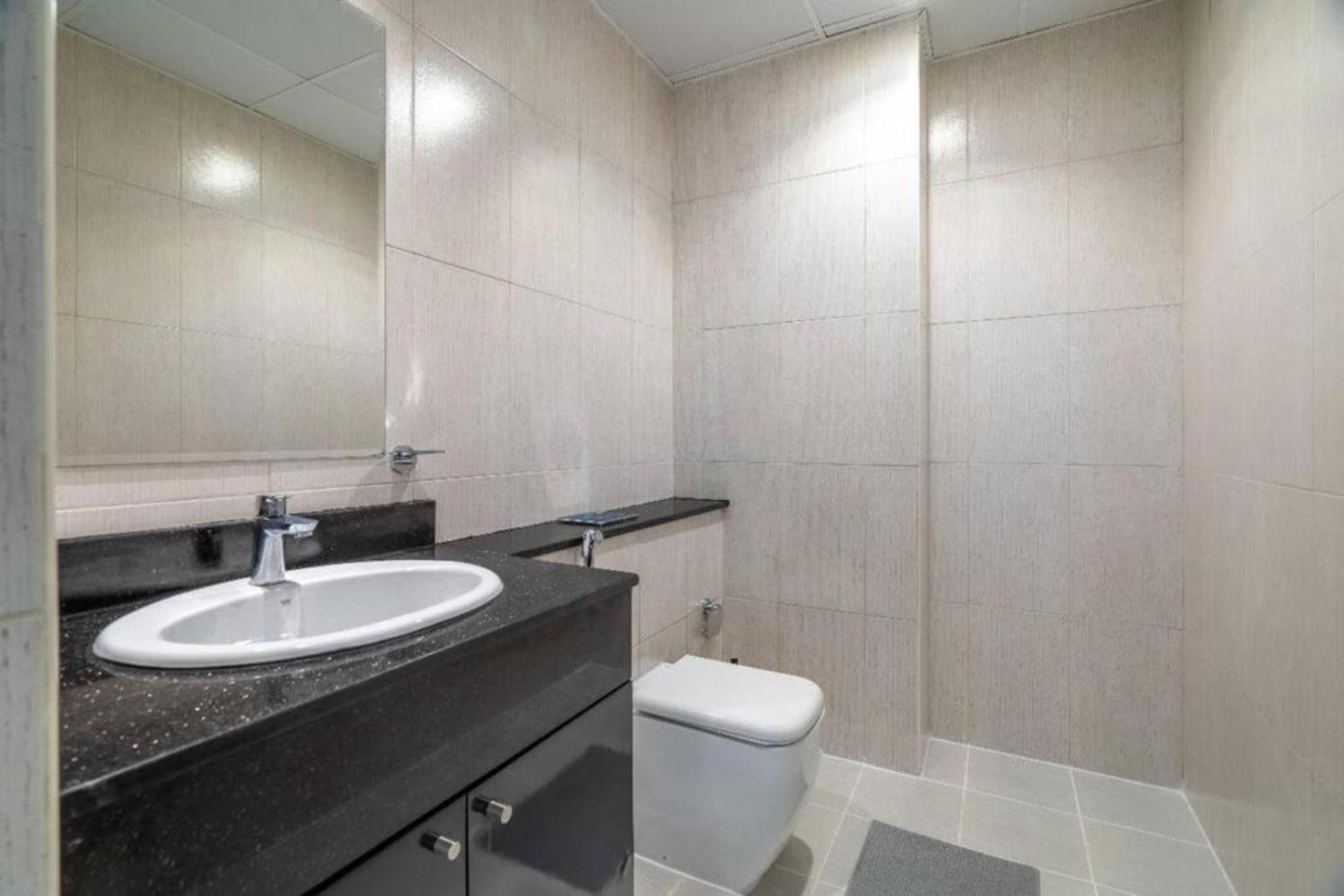 Appartement Exquisite 1bedroom With Views *