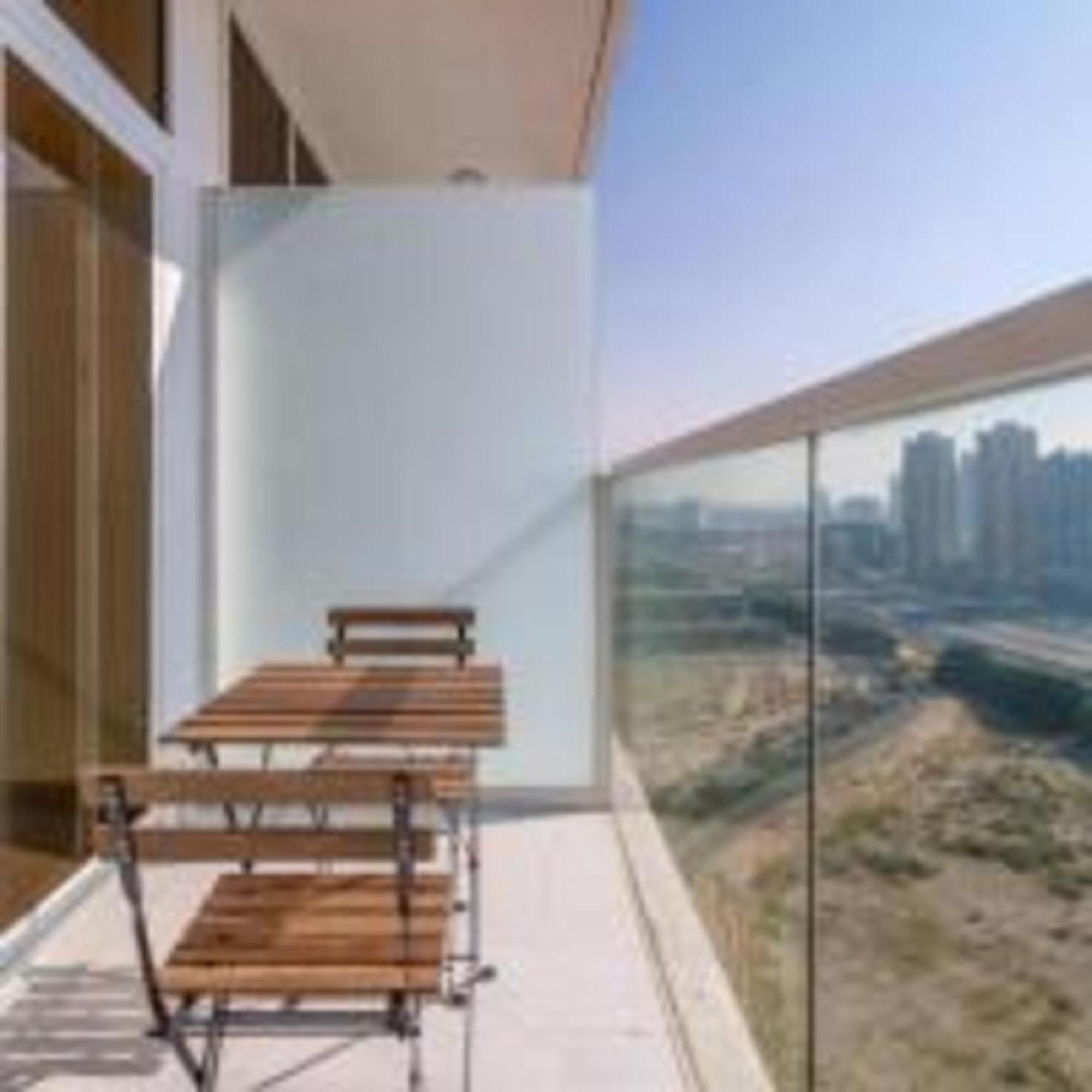 Appartement Exquisite 1bedroom With Views