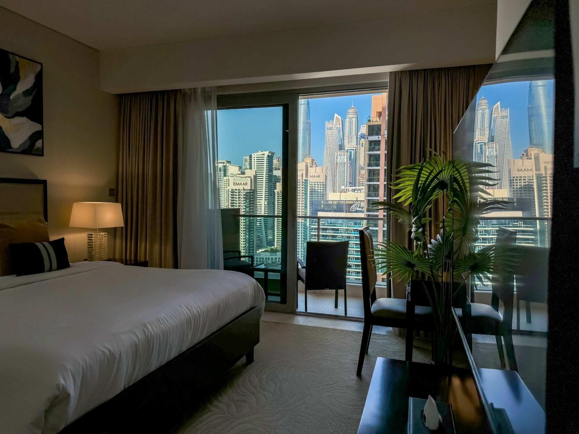Splendid Cozy - Address Marina *