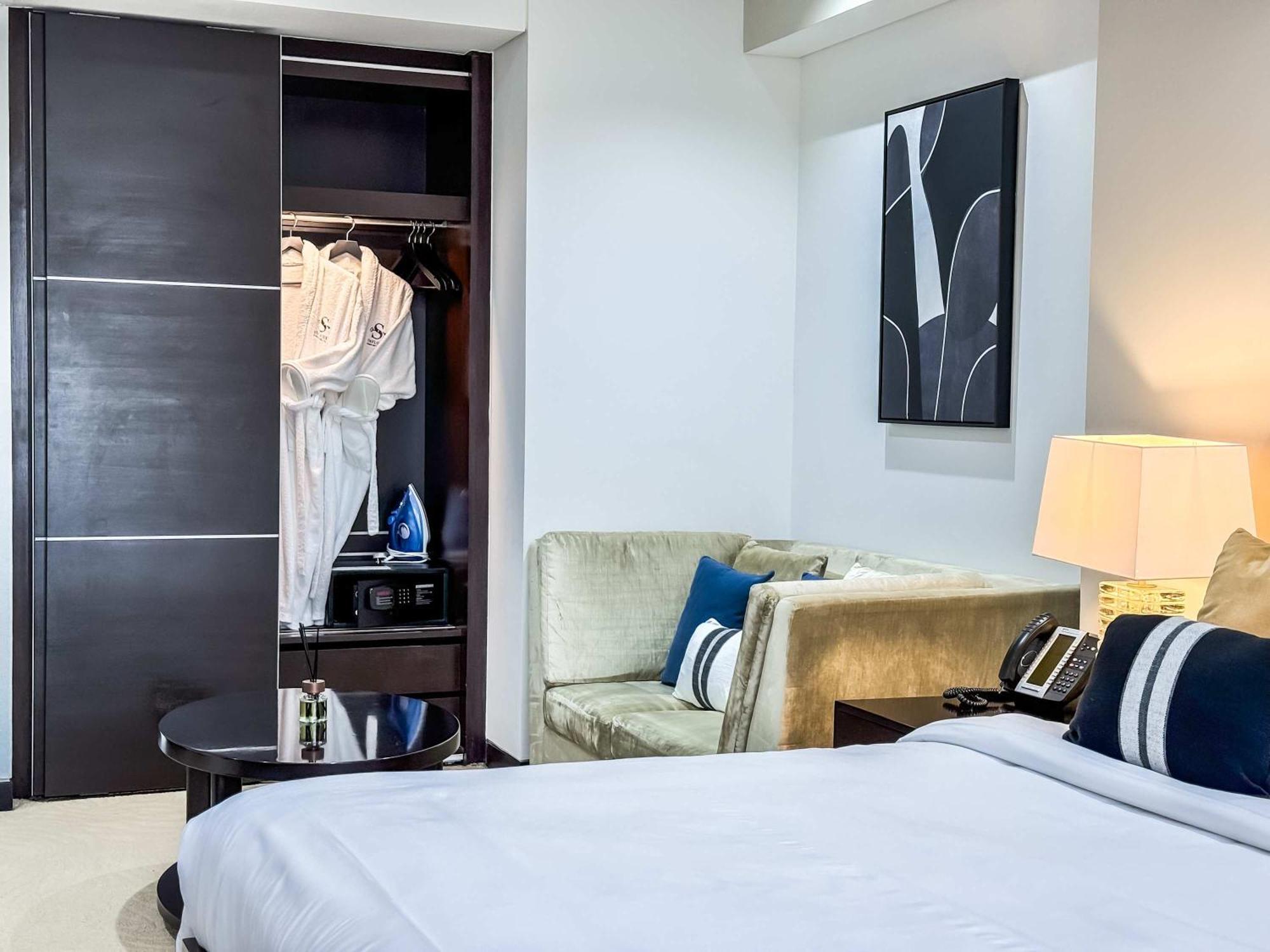 Apartamento Splendid Cozy - Address Marina