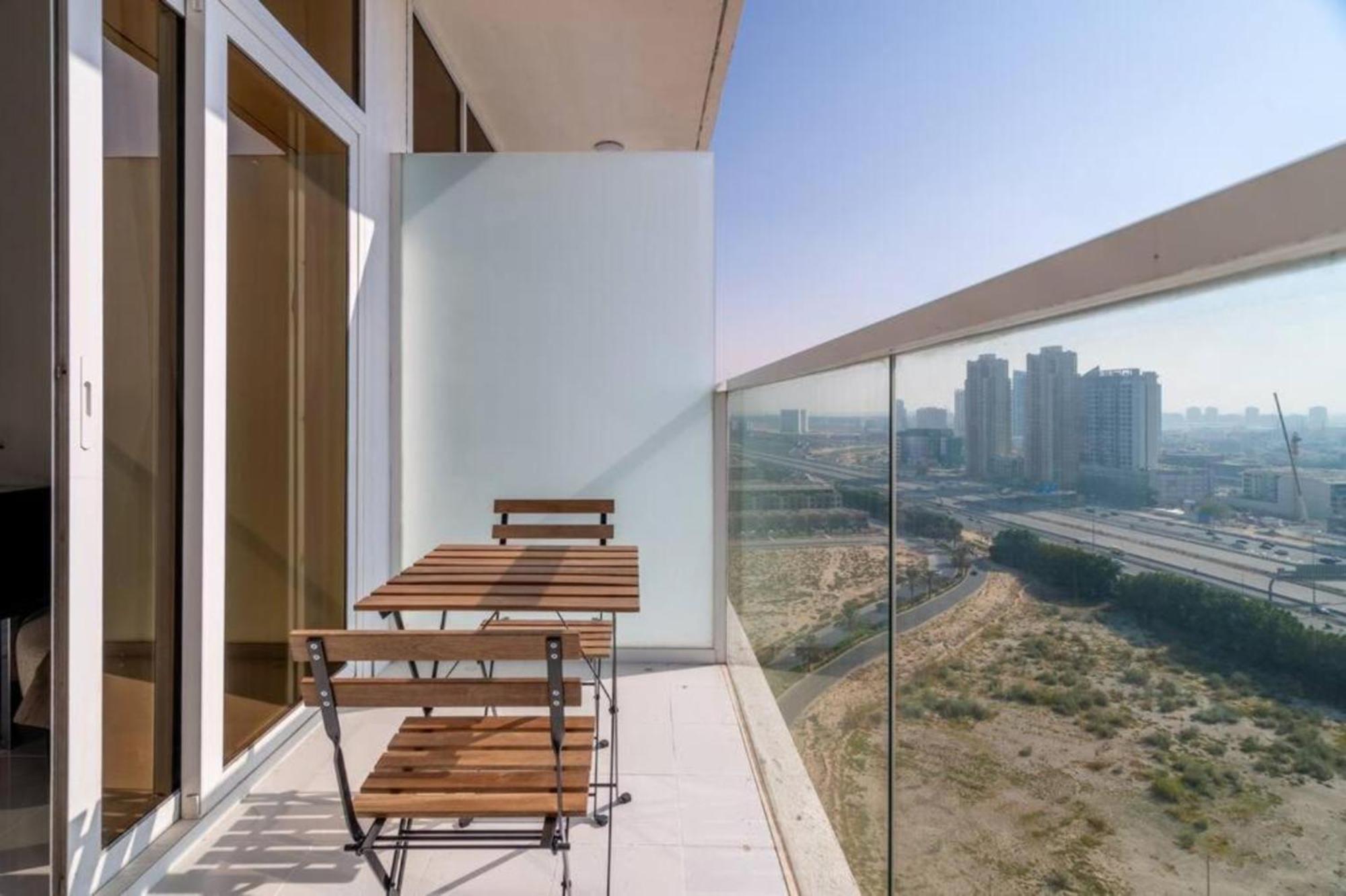 Exquisite 1bedroom With Views * Dubaï