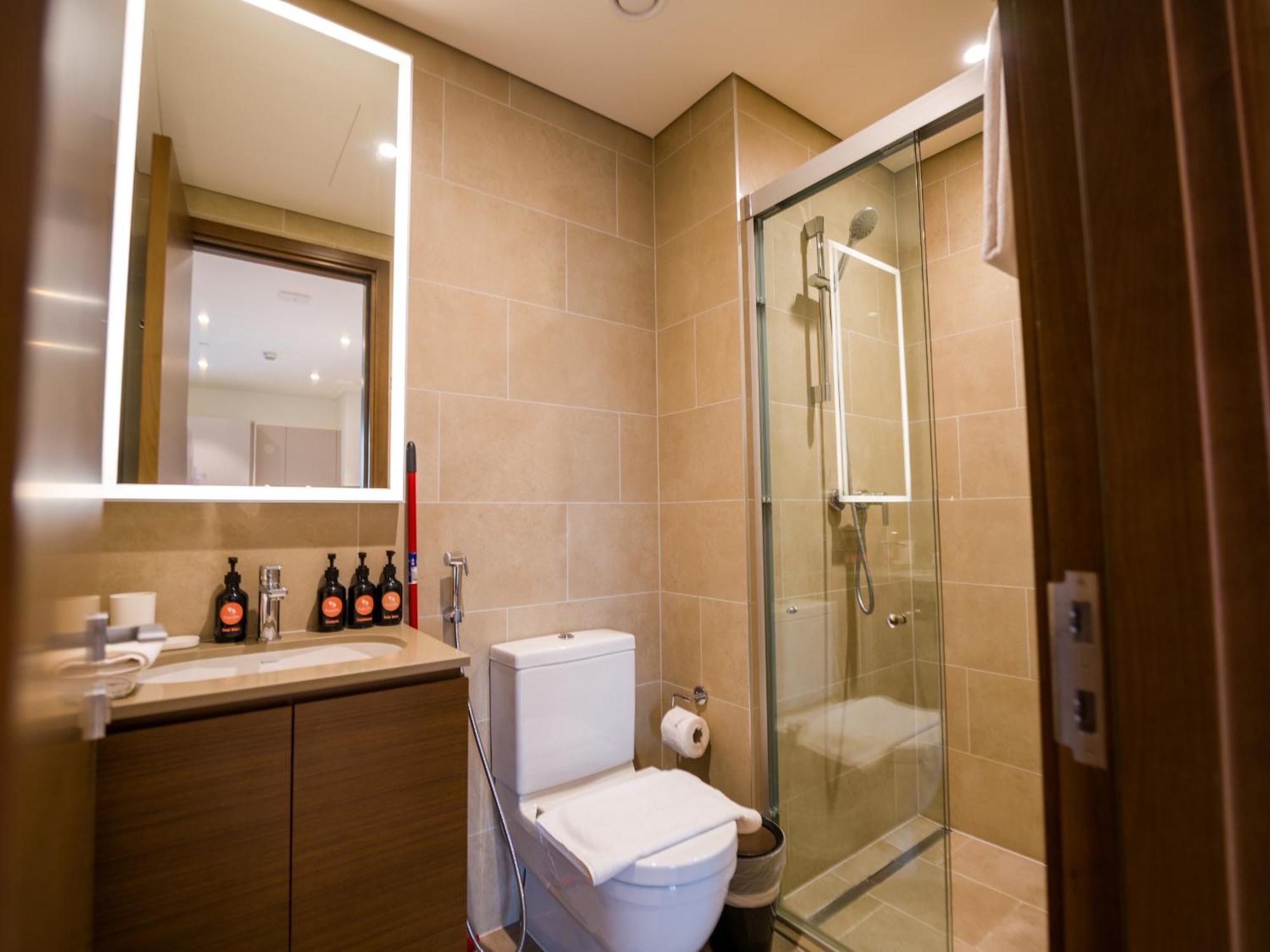 Easygo- Stylish 1bdr Sobha Creek Vista- Meydan Living * Dubai