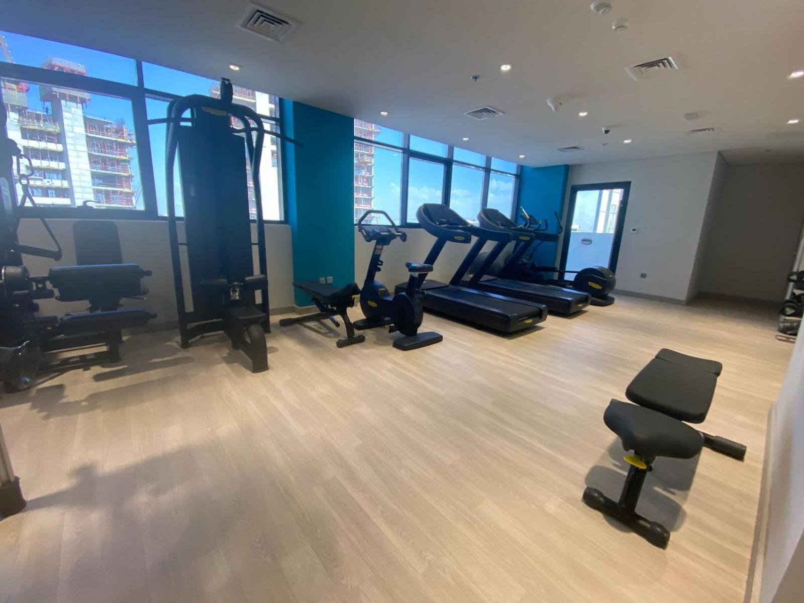 Charming With Pool, Gym, Kid's Playground * Dubaï