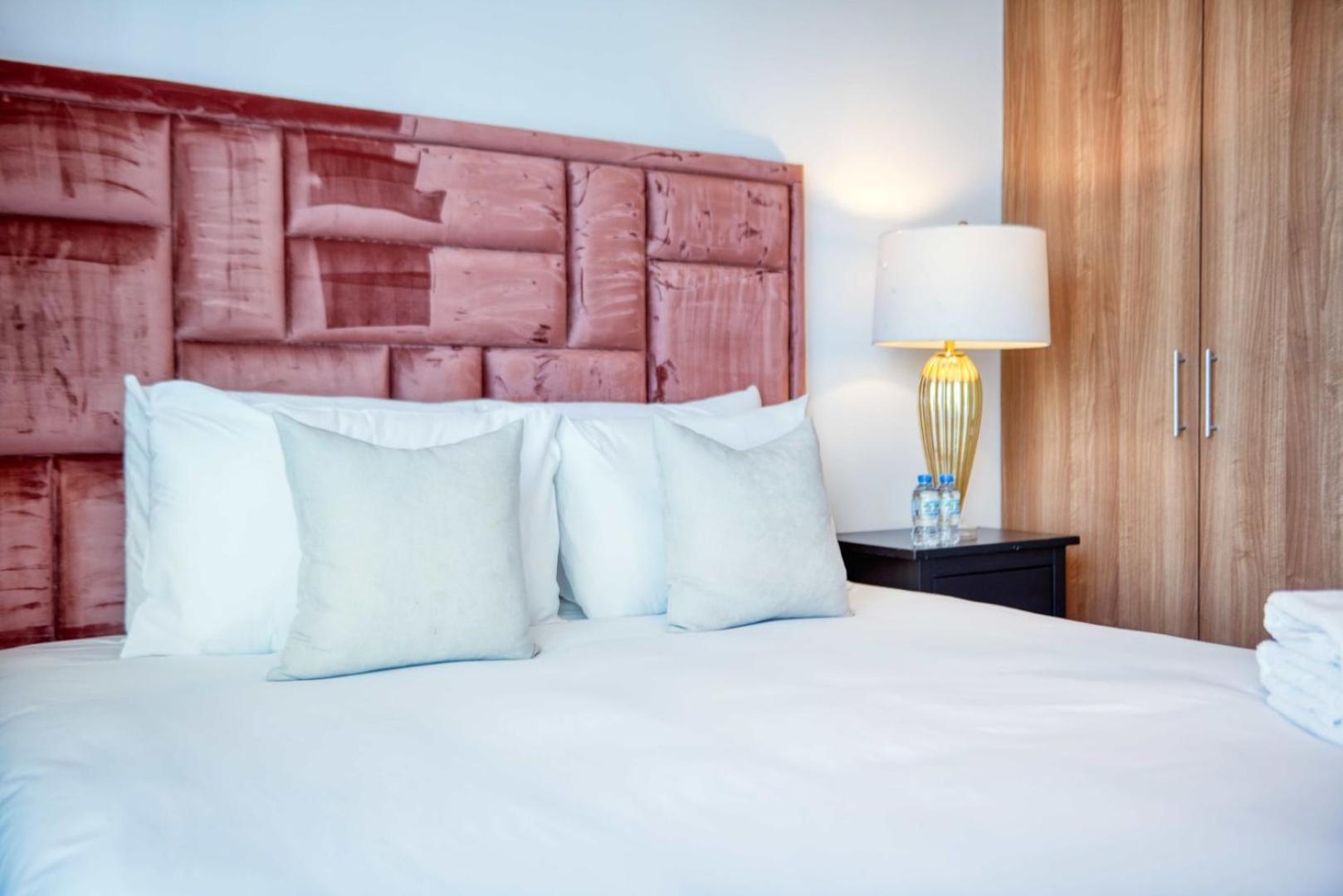 Apartamento Dream - 3 Bedroom In Sulafa Tower Marina