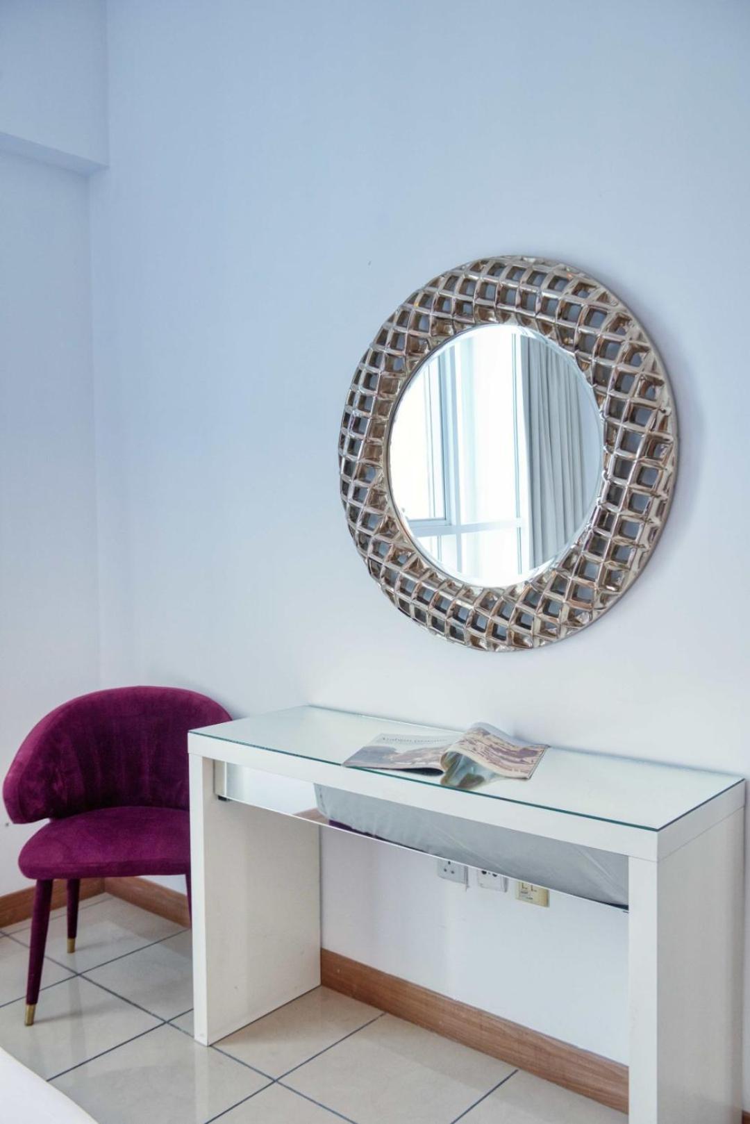 Apartamento Dream - 3 Bedroom In Sulafa Tower Marina *