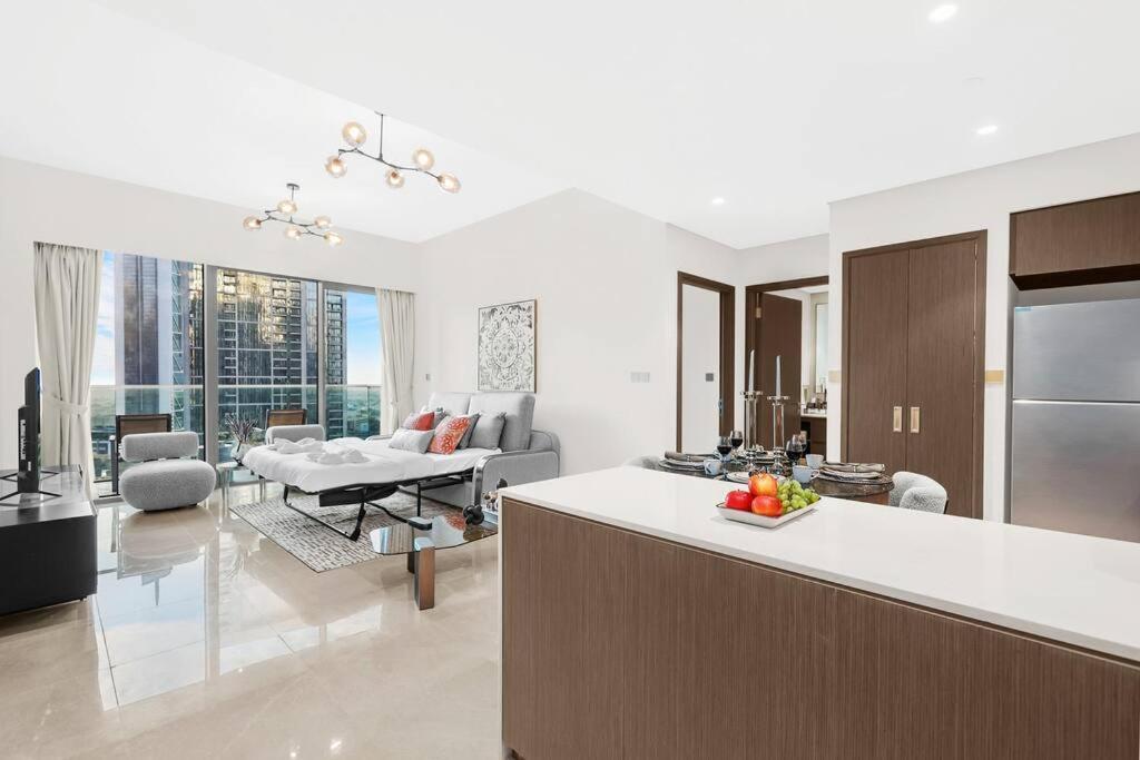 Appartement First Class 1br Charming View