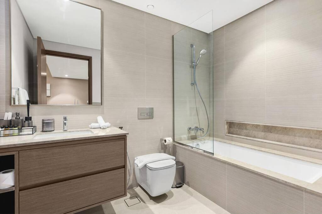 Appartement First Class 1br Charming View