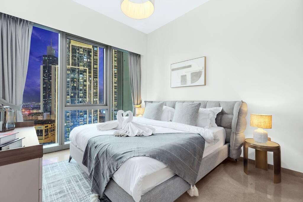 First Class 1br Charming View Appartement