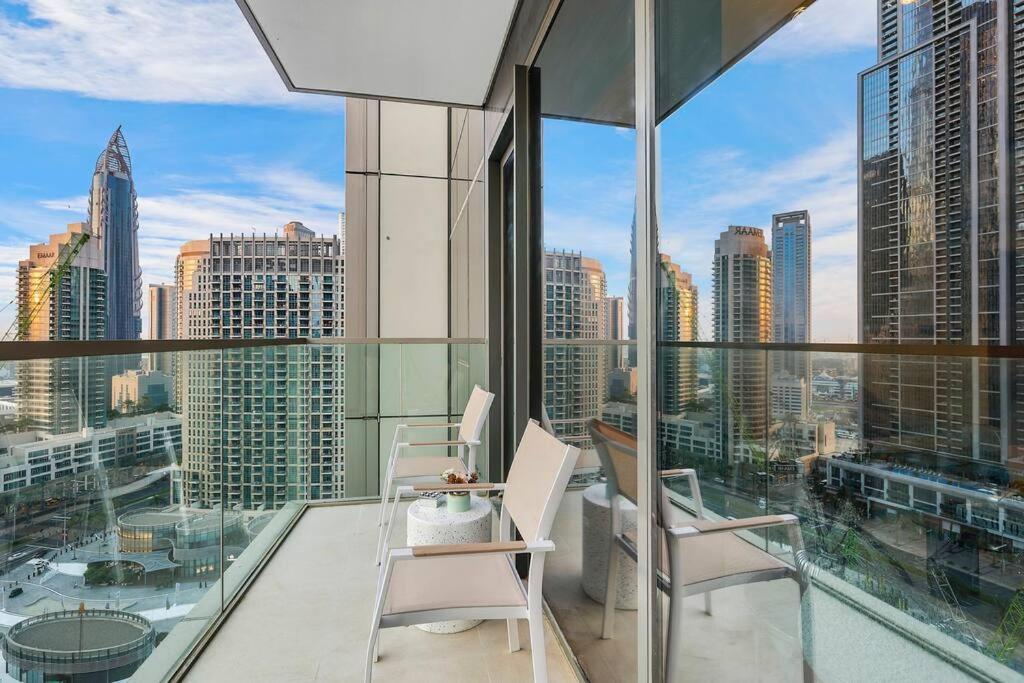 Appartement First Class 1br Charming View
